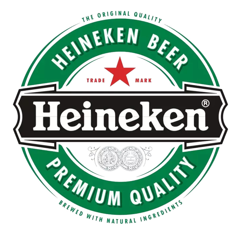 heineken